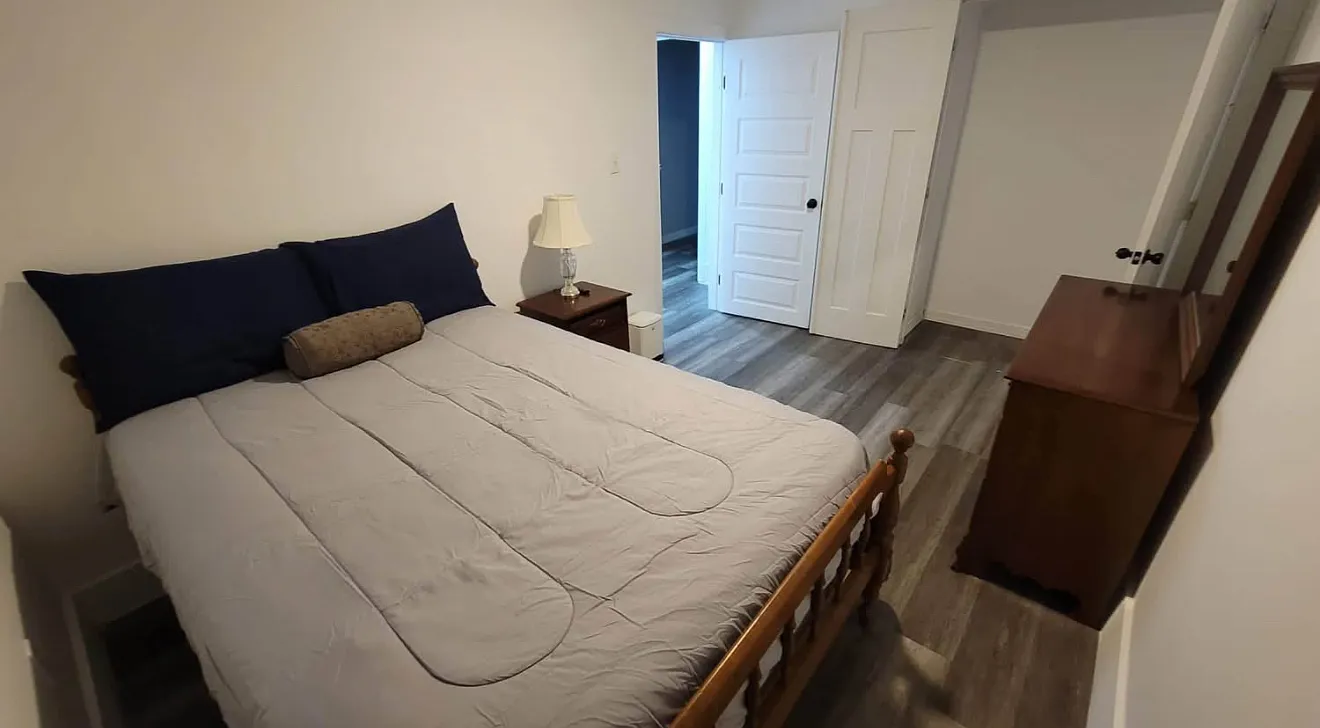 1 bed, $750 — Photo 1