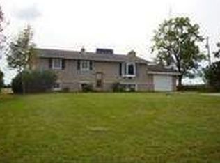 3267 W Nicholson Hill Rd, Ossineke, MI 49766