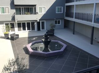 Park Place Apartments, Redondo Beach, CA 90277