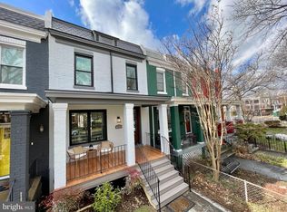 705 Kentucky Ave SE, Washington, DC 20003