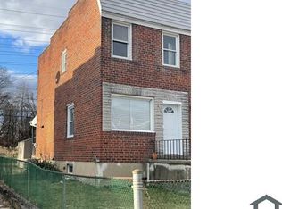 4900 Greencrest Rd, Baltimore, MD 21206