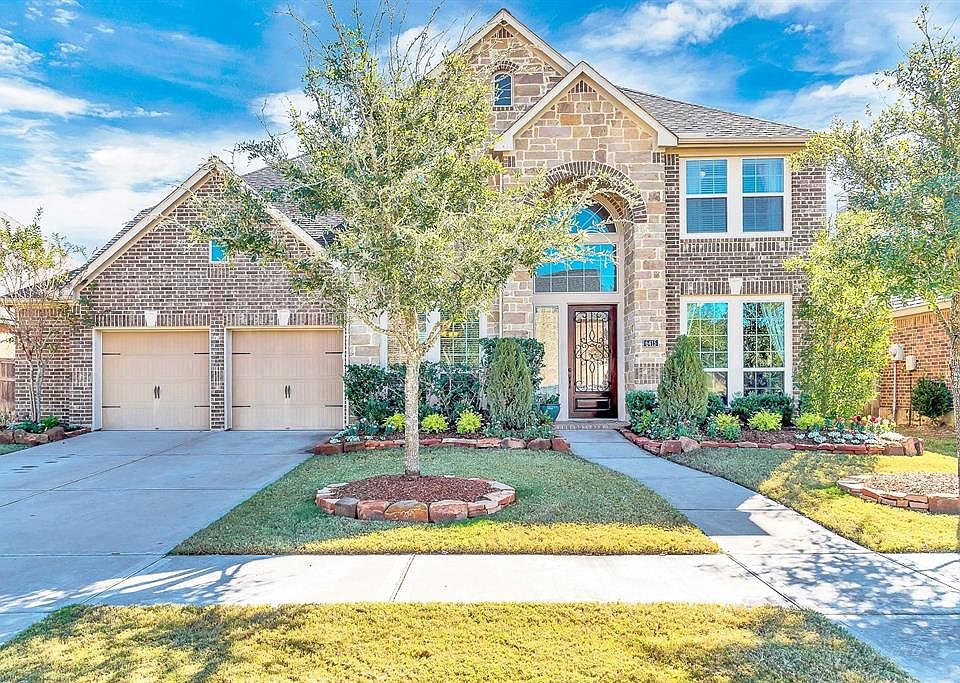 1st image of 6415 S Saddle Creek Ln