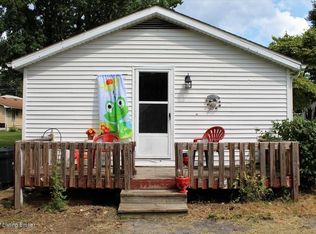 807 N Broadway St, Leitchfield, KY 42754