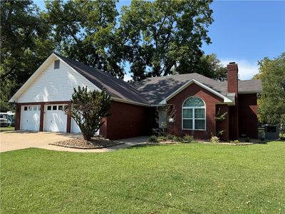312 State St, Dardanelle, AR, 72834