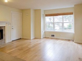 3401 SW 1st Ave, Portland, OR 97239