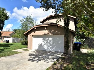7462 Radiant Cir, Orlando, FL 32810