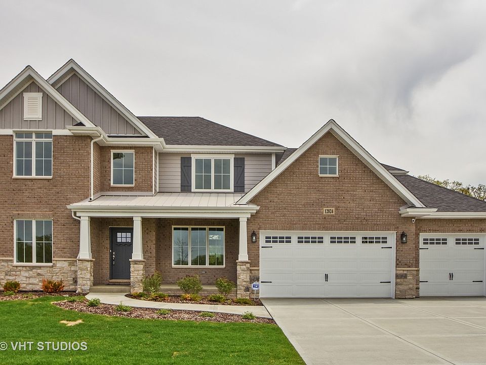 1st image of 12824 Fairmont Ln