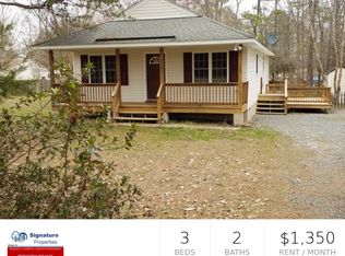 6723 Dogwood Dr, Quinton, VA 23141