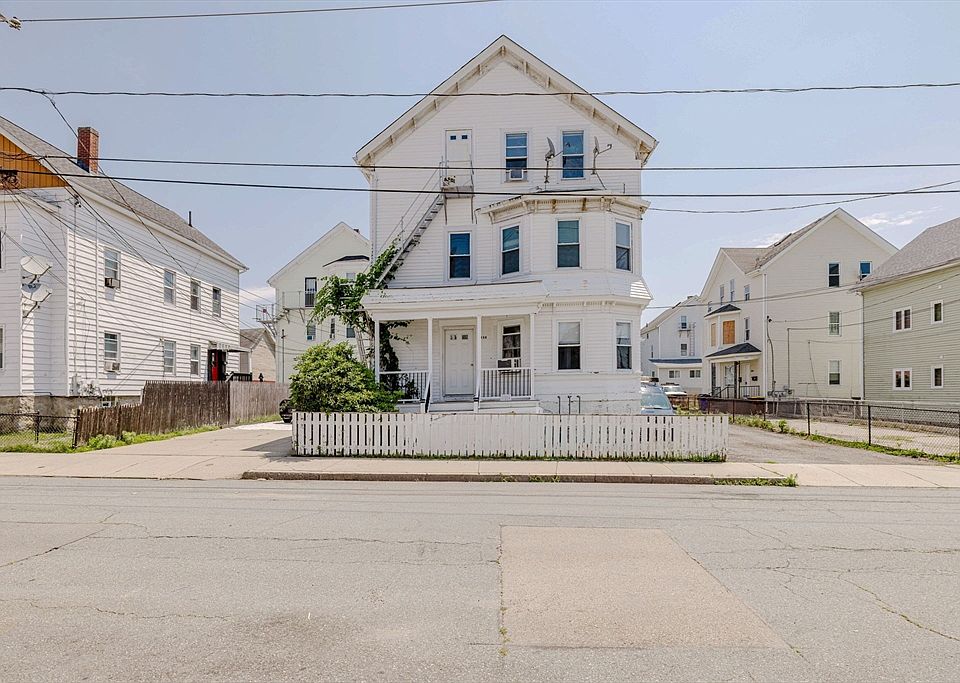 1st image of 154 Mott St
