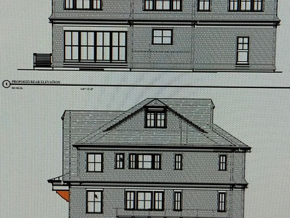 2nd image of 24 Tide Mill Terrace