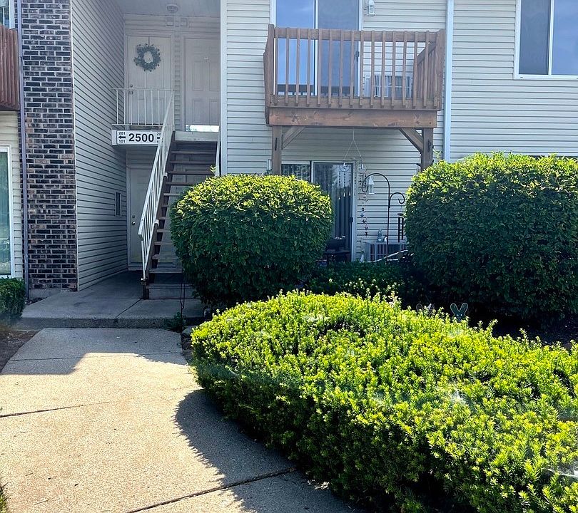 1st image of 2500 Light Rd APT 202