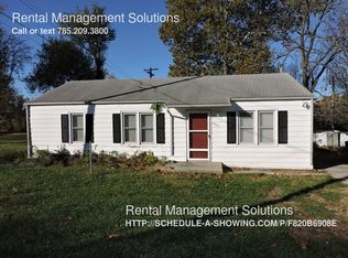 3505 SE Adams St, Topeka, KS 66605