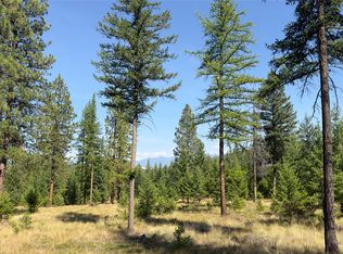 501 Kootenai Echo Trl, Rexford, MT 59930