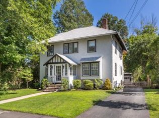 22 Hollis St, Milton, MA 02186