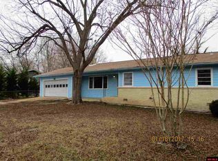 519 Cedar St, Mountain Home, AR 72653