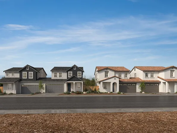 Homes Available Soon, Palomino Heights