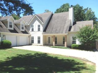4107 Renee Dr, Jonesboro, AR 72404