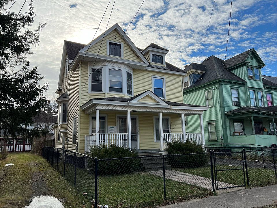 273 W Borden Ave, Syracuse, NY 13205 Zillow
