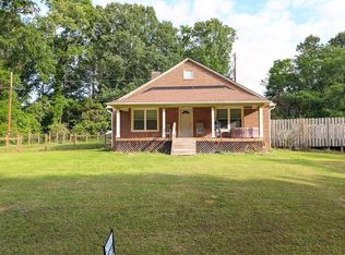 3403 Golf Course Rd, Ninety Six, SC 29666
