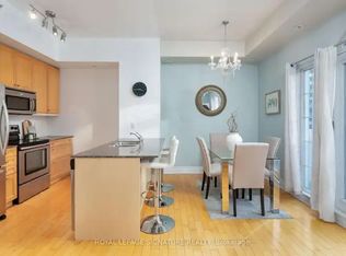 539 Jarvis St #1A, Toronto, ON