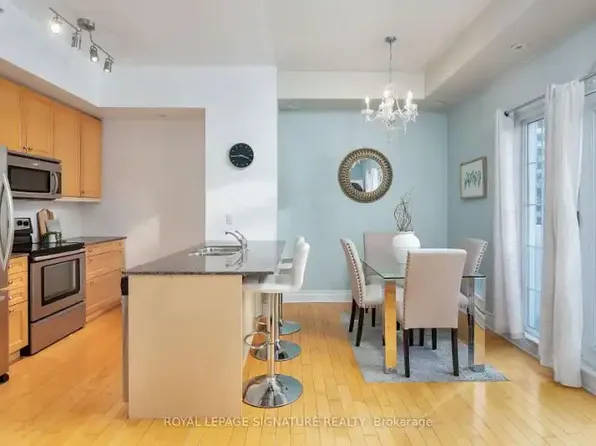 539 Jarvis St, Toronto, ON