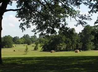 2849 E 2090th Rd, Hugo, OK 74743