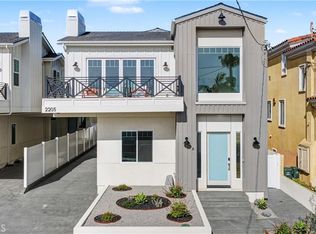 2205 Marshalfield #A, Redondo Beach, CA 90278