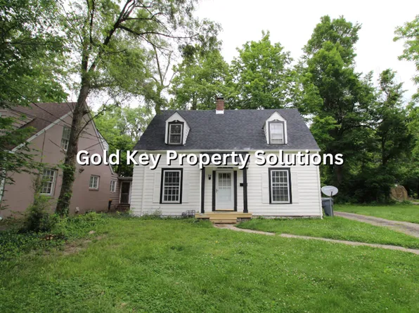 2326 W 12th St, Anderson, IN 46016