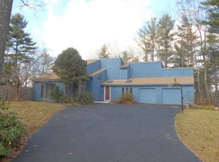 46 Truell Rd, Hollis, NH 03049