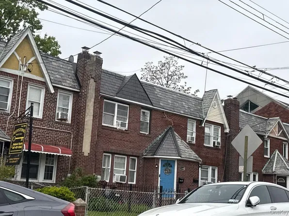 114-18 201st Street, Saint Albans, NY 11412