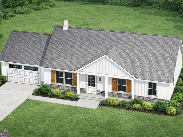 48 White Oak Ct, Cleveland, GA 30528