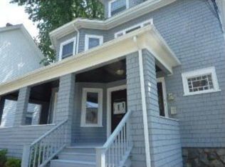 53 Chester Ave, Waltham, MA 02453