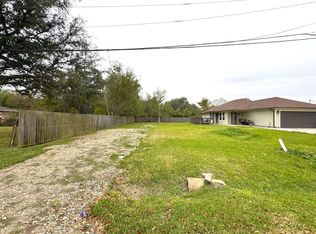 833 Phyllis Ave, Port Arthur, TX 77640