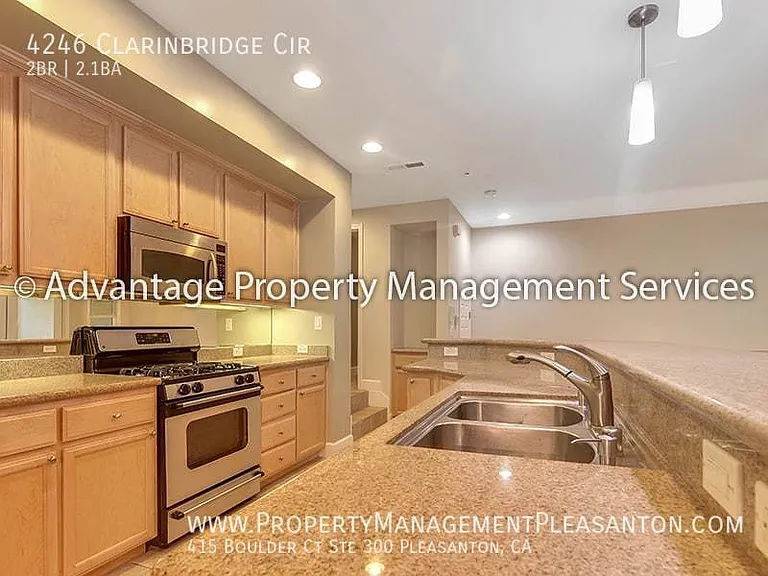 4246 Clarinbridge Cir — Photo 5