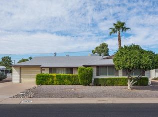 11832 N 105th Ave, Sun City, AZ 85351