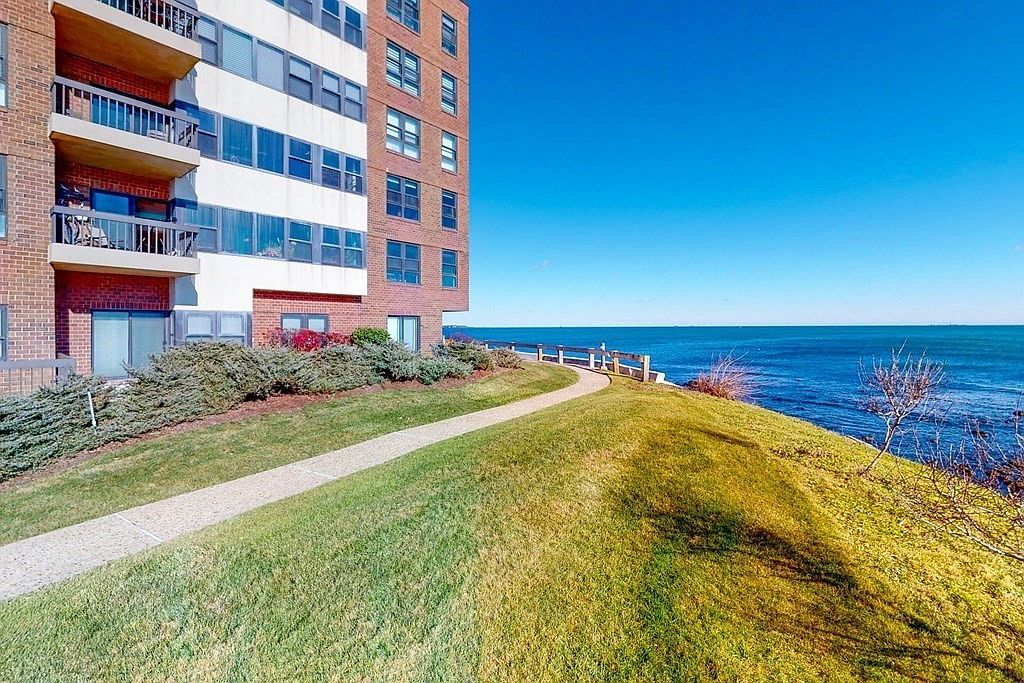 1 Seal Harbor Rd APT 207, Winthrop, MA 02152 Zillow