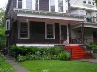 120 Greenfield St, Buffalo, NY 14214