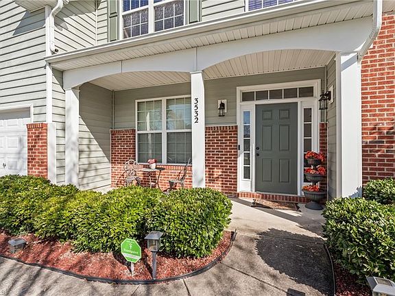 4th image of 3532 Sagedale Ct