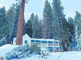 28630 Herring Creek Ln, Strawberry, CA 95375
