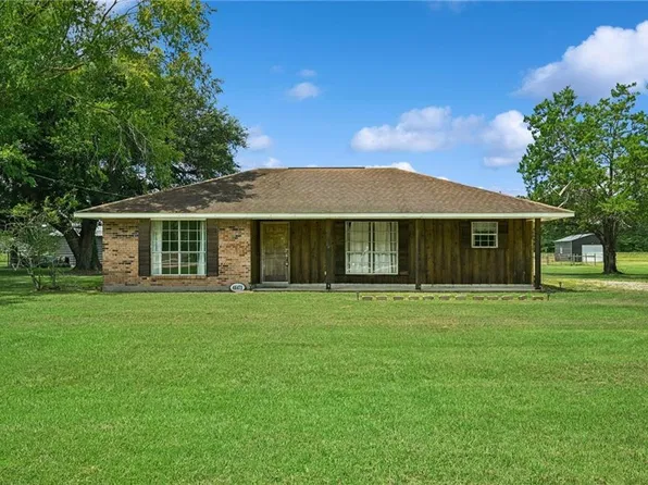 46471 Milton Rd, Hammond, LA 70401