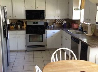 12625 E 130th St S, Broken Arrow, OK 74011