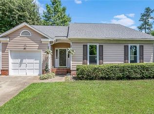 4300 Hazlitt Ct, Charlotte, NC 28269