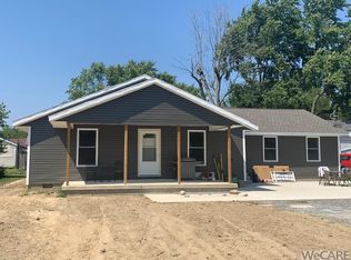 1812 Saint Johns Rd, Lima, OH 45804