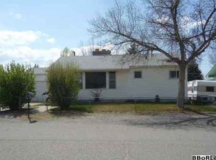 1919 Thornton Ave, Butte, MT 59701