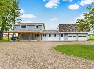 N3498 Greenwood Rd, Hortonville, WI 54944