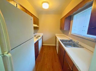 Orchard Apartments (Deed Holdings - Orchard, LLC), Muncie, IN 47303