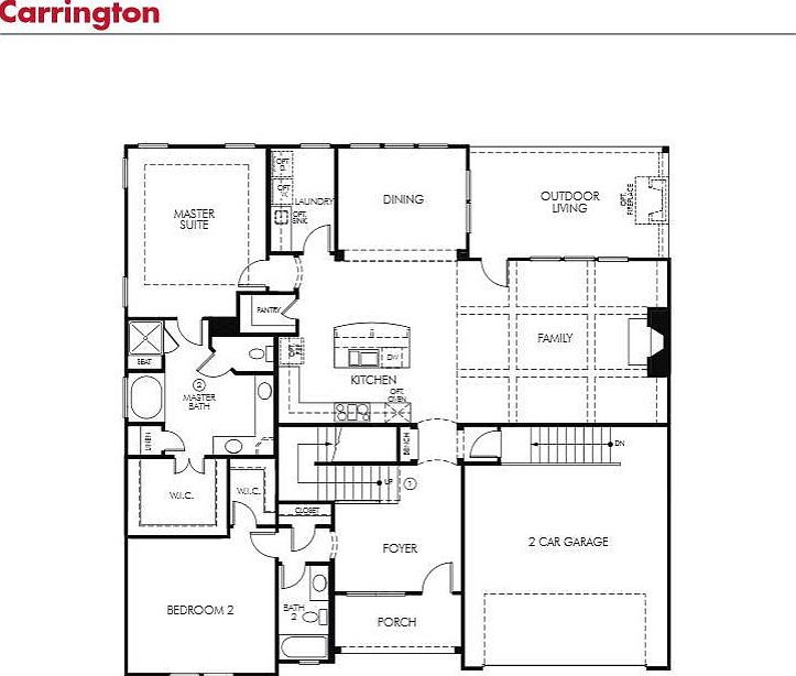 2nd image of 242 Sydney Dr Lot 4