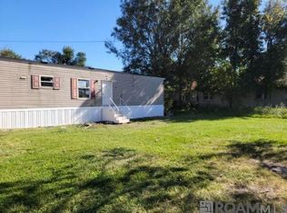 1983 Highway 182, Raceland, LA 70394