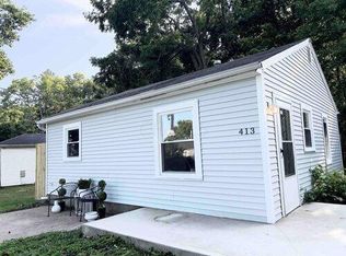 413 Brumfield Rd, Lancaster, OH 43130