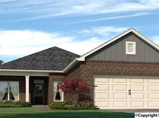 156 Kenton Ln, Madison, AL 35756